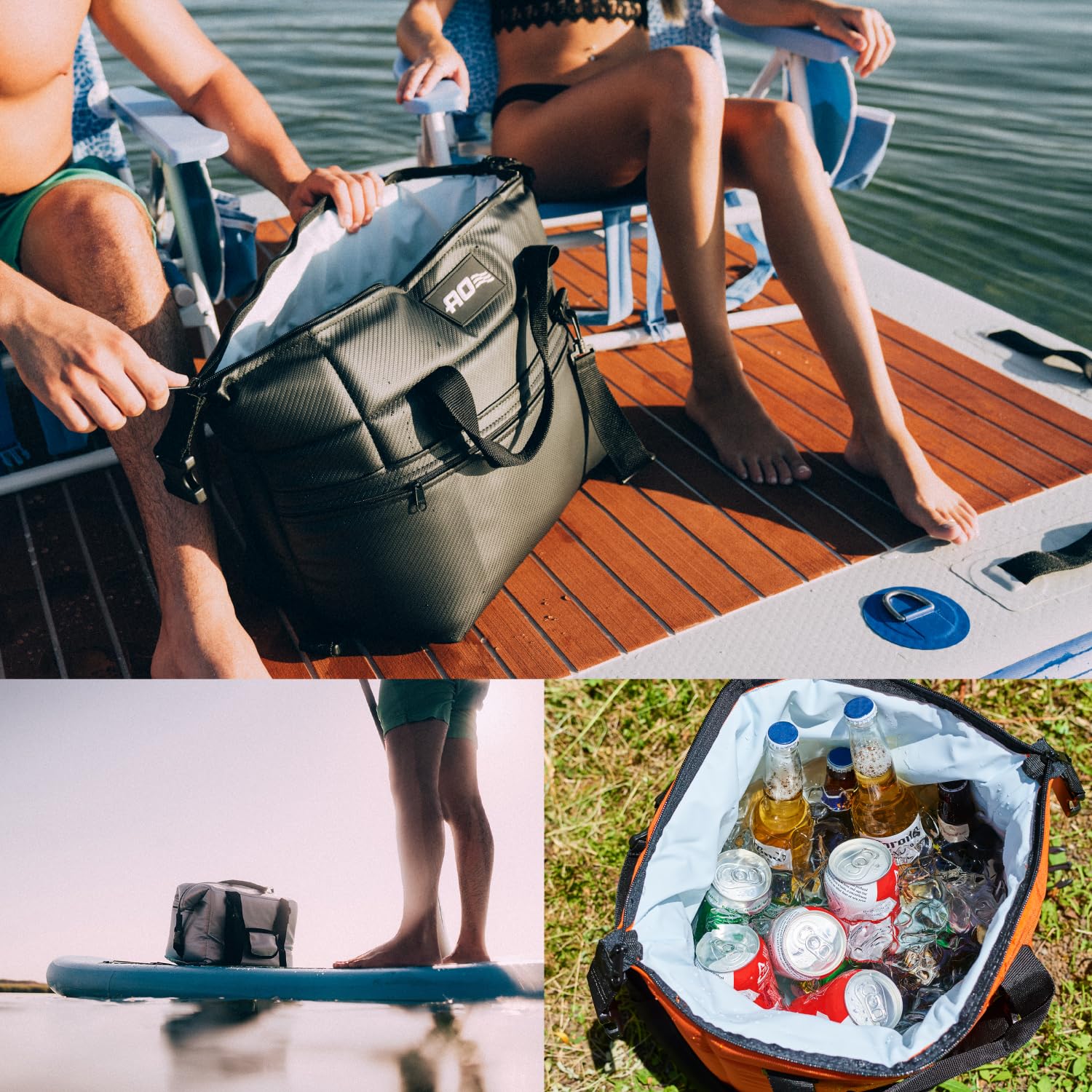 Amazon | 【日本正規品】AO Coolers (エーオークーラーズ) 36パック